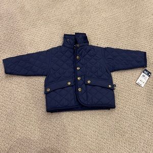Polo by Ralph Lauren baby jacket